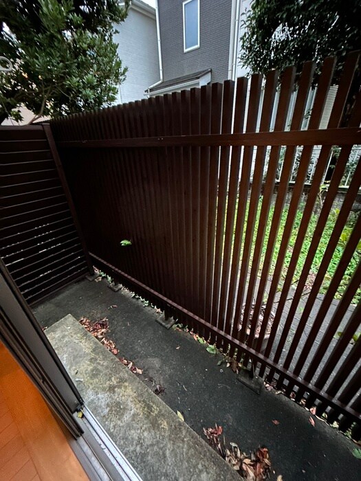 ノワイエの物件内観写真