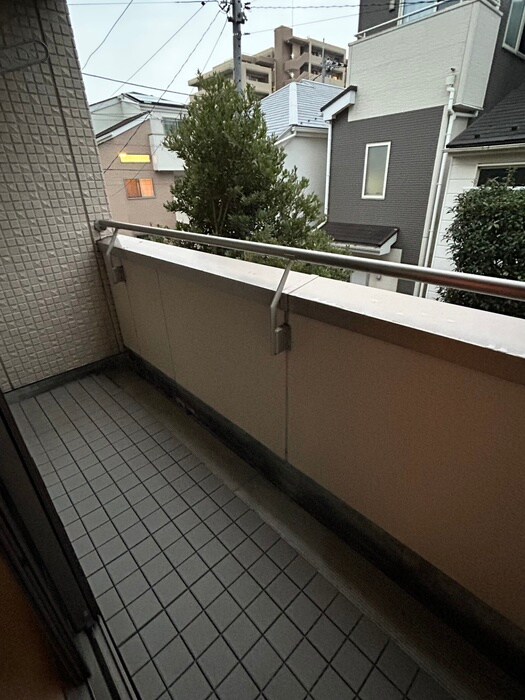 ノワイエの物件内観写真