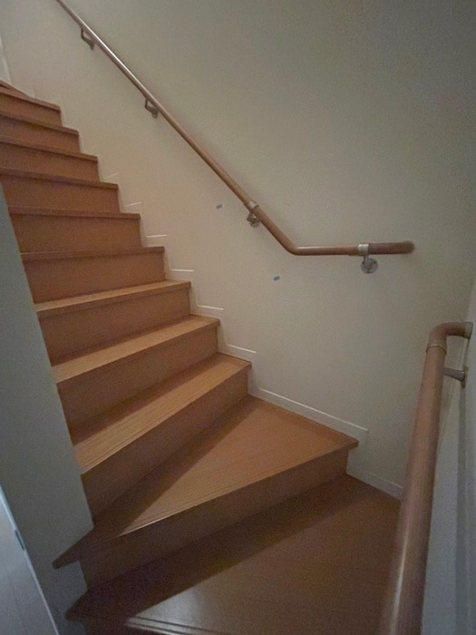 ノワイエの物件内観写真