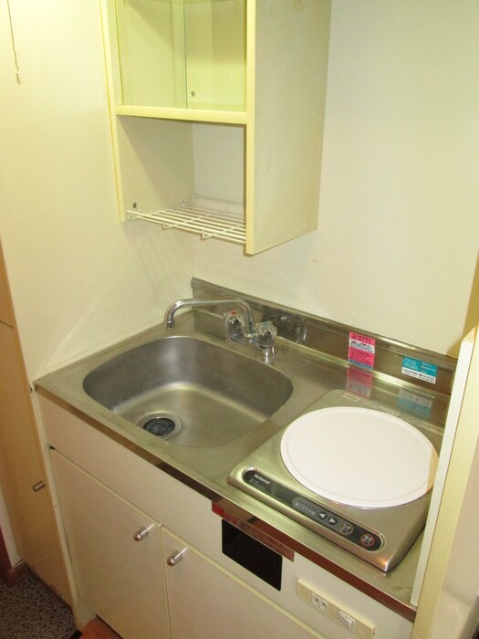 レキシントンミワの物件内観写真