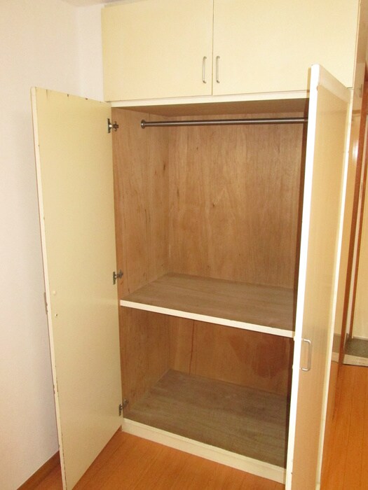 レキシントンミワの物件内観写真