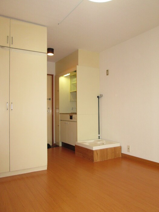 レキシントンミワの物件内観写真