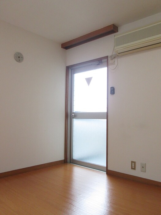 レキシントンミワの物件内観写真