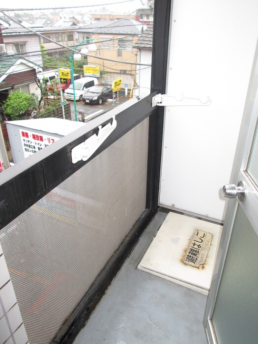 レキシントンミワの物件内観写真