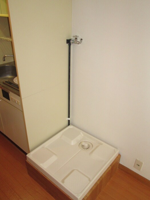 レキシントンミワの物件内観写真