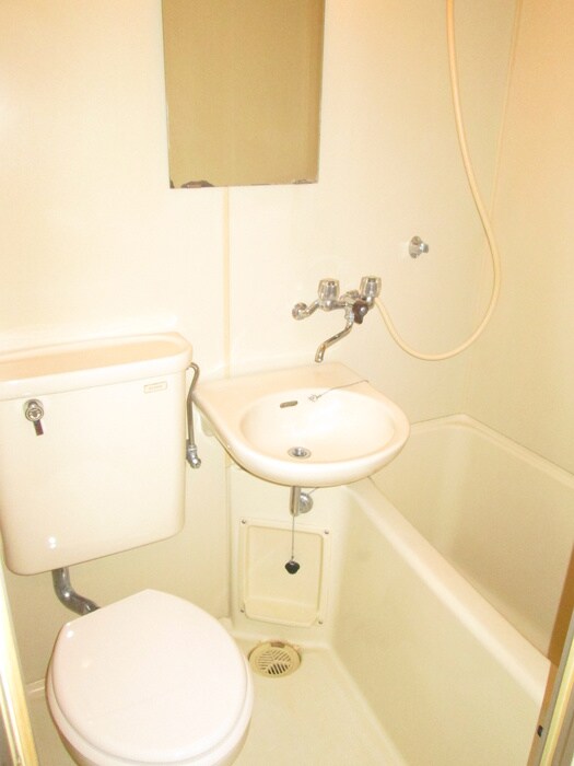 レキシントンミワの物件内観写真