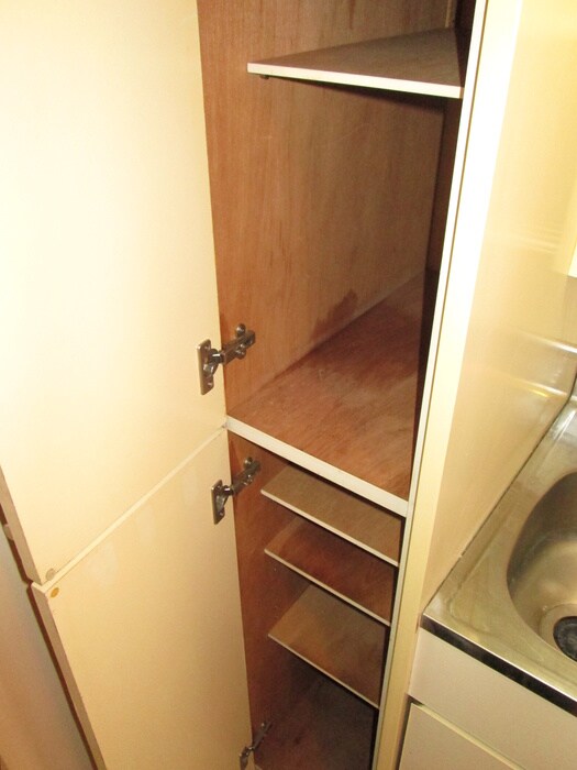 レキシントンミワの物件内観写真