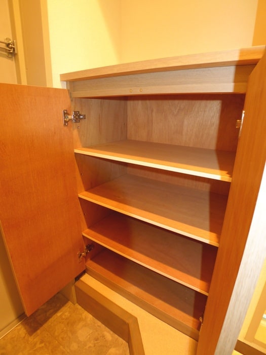 コンフォール小泉の物件内観写真