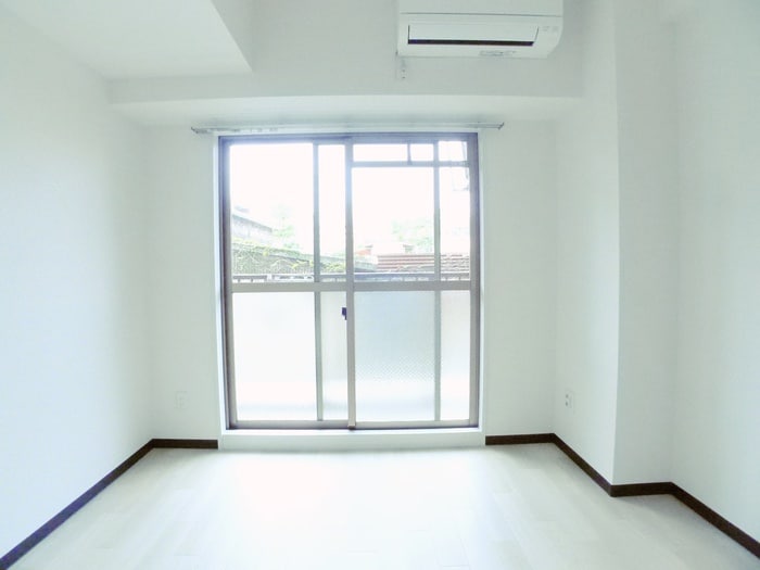 コンフォール小泉の物件内観写真