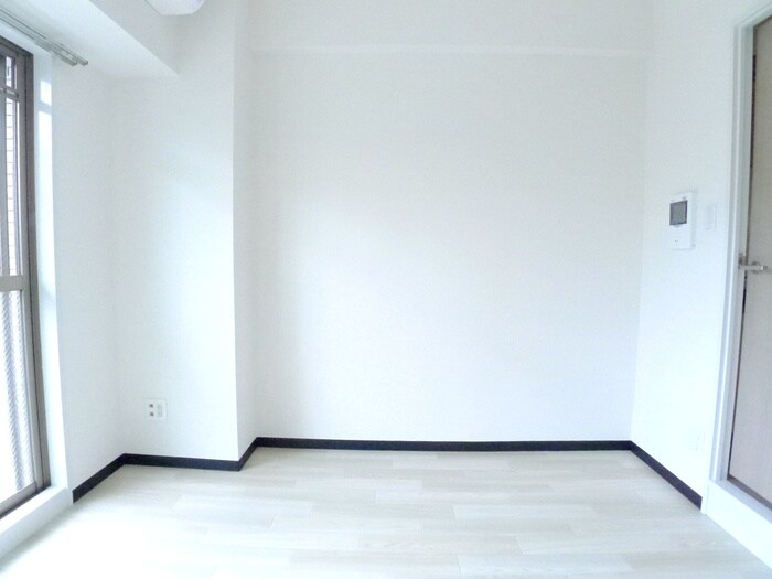 コンフォール小泉の物件内観写真