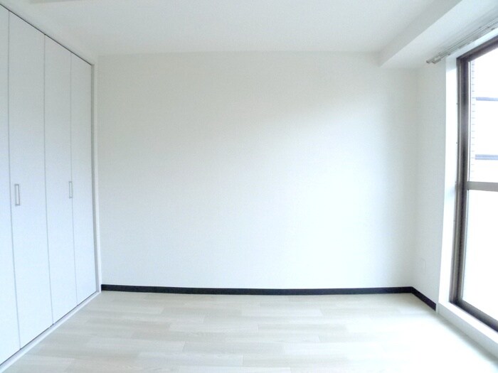 コンフォール小泉の物件内観写真