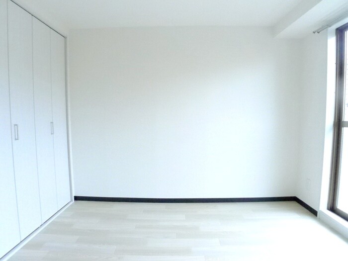 コンフォール小泉の物件内観写真