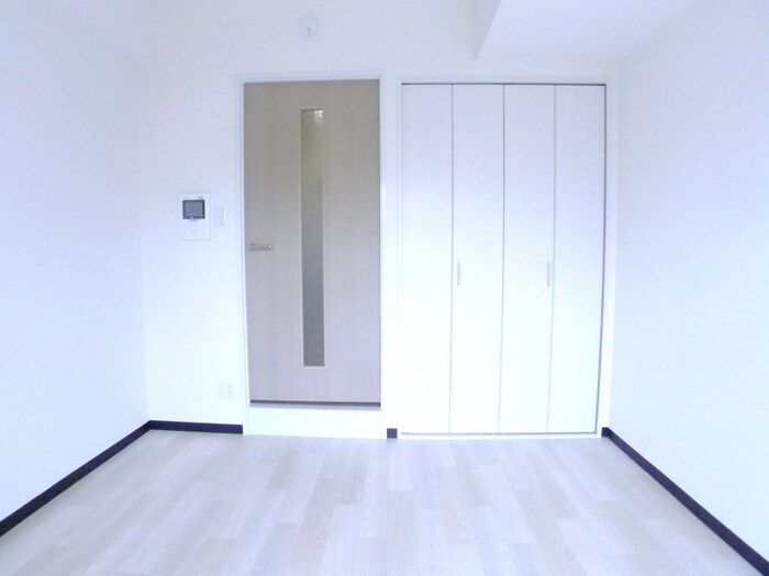 コンフォール小泉の物件内観写真