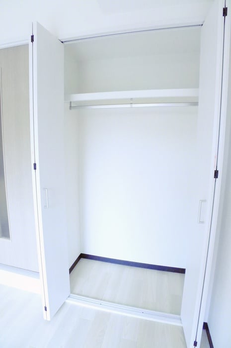 コンフォール小泉の物件内観写真