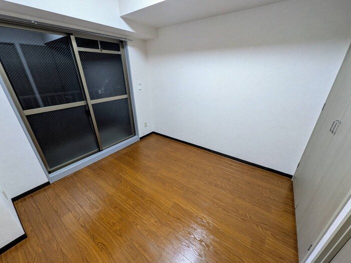 コンフォール小泉の物件内観写真