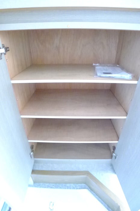 コンフォール小泉の物件内観写真