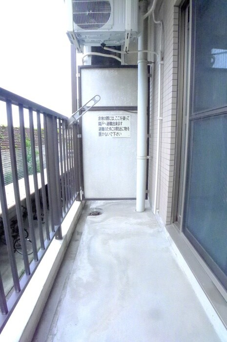 コンフォール小泉の物件内観写真