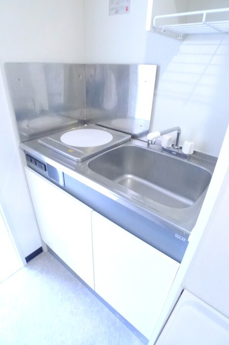 コンフォール小泉の物件内観写真