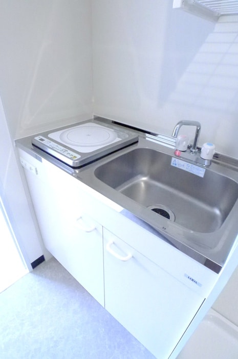 コンフォール小泉の物件内観写真