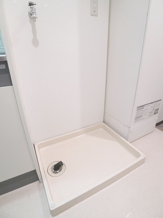 コンフォール小泉の物件内観写真