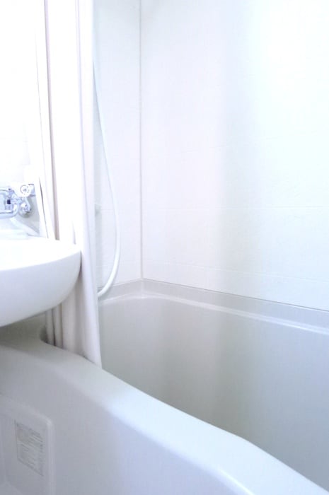 コンフォール小泉の物件内観写真