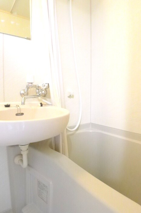 コンフォール小泉の物件内観写真