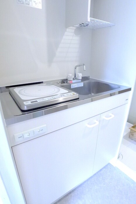 コンフォール小泉の物件内観写真