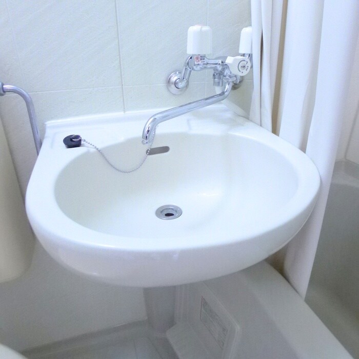 コンフォール小泉の物件内観写真