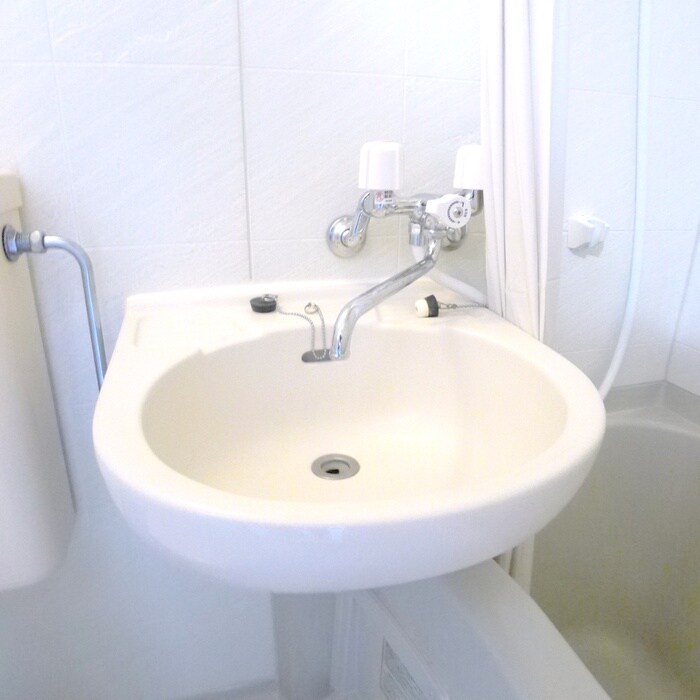 コンフォール小泉の物件内観写真