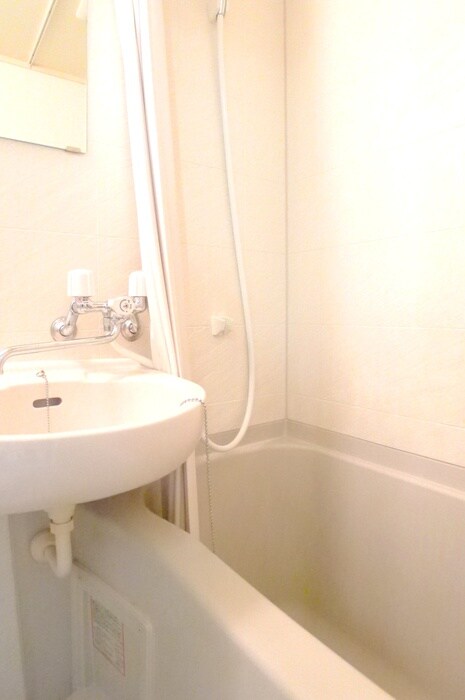 コンフォール小泉の物件内観写真