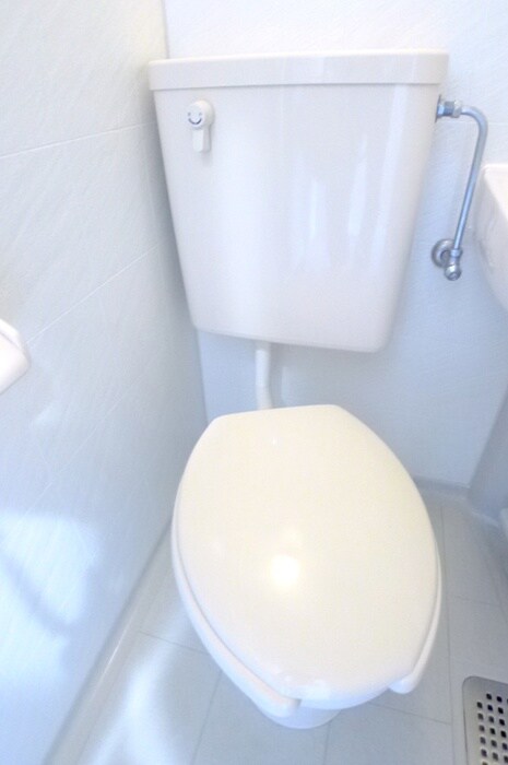 コンフォール小泉の物件内観写真