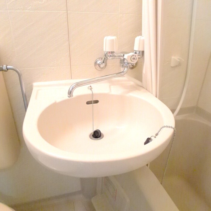 コンフォール小泉の物件内観写真