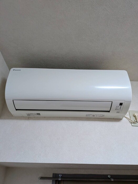 コンフォール小泉の物件内観写真