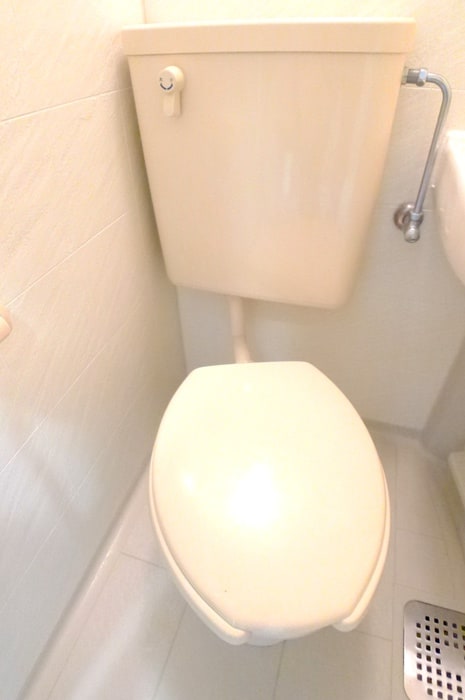 コンフォール小泉の物件内観写真