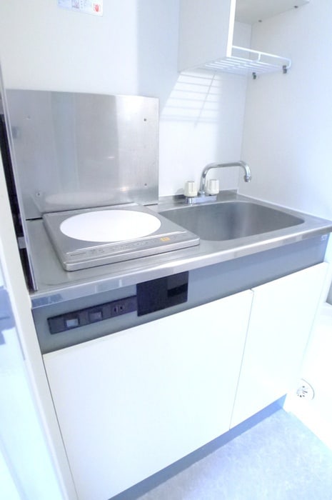 コンフォール小泉の物件内観写真