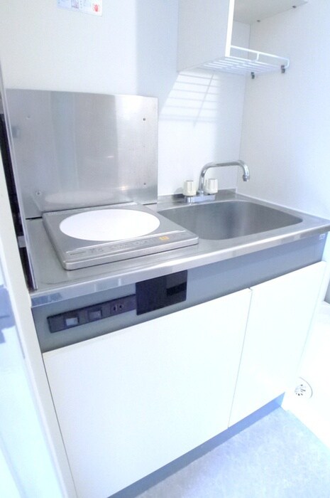 コンフォール小泉の物件内観写真