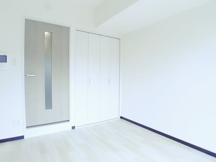 コンフォール小泉の物件内観写真