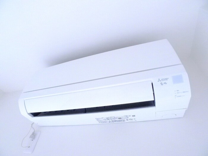 コンフォール小泉の物件内観写真