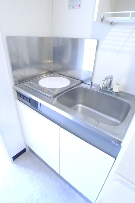 コンフォール小泉の物件内観写真