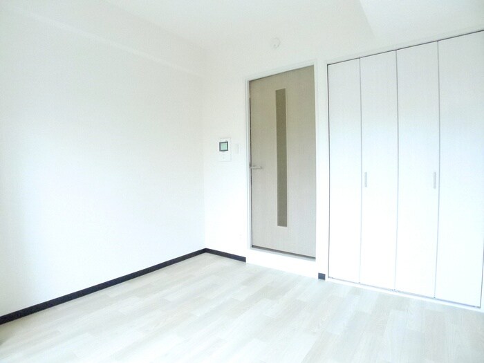 コンフォール小泉の物件内観写真