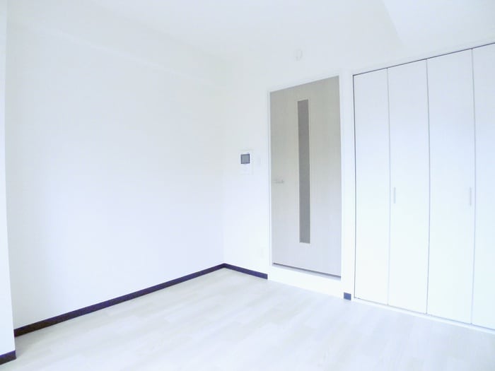 コンフォール小泉の物件内観写真