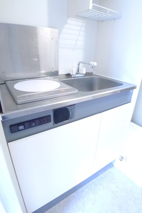 コンフォール小泉の物件内観写真