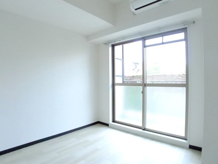 コンフォール小泉の物件内観写真