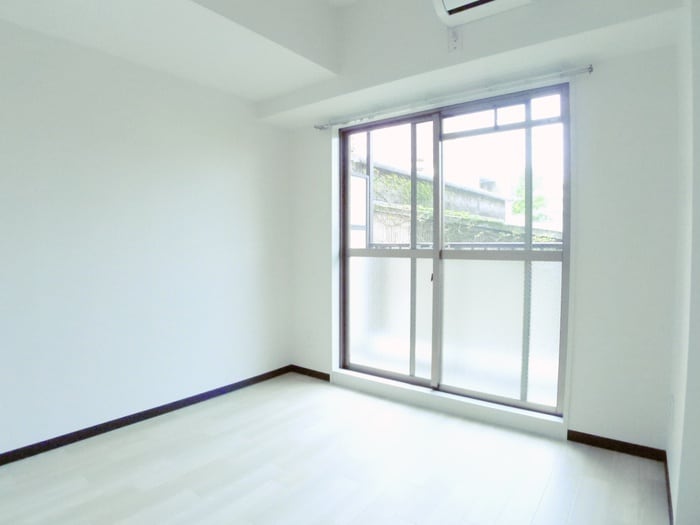 コンフォール小泉の物件内観写真