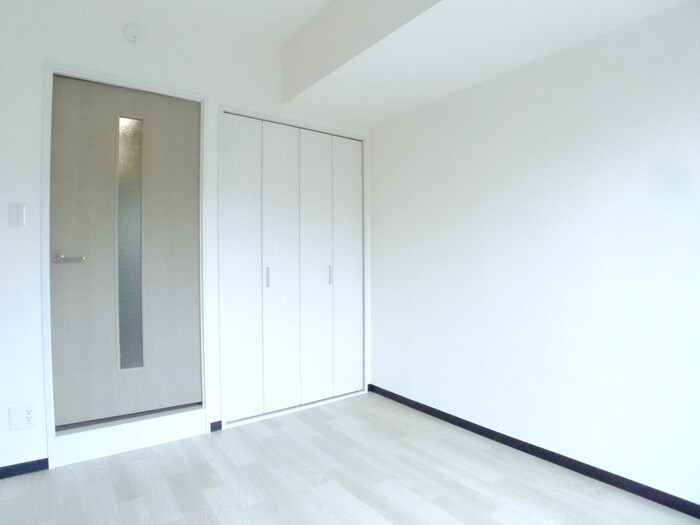 コンフォール小泉の物件内観写真