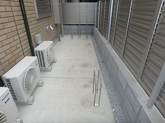 Ｄメゾン本駒込の物件外観写真