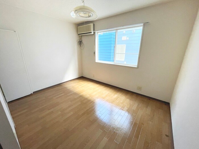 ブル－ハウスの物件内観写真