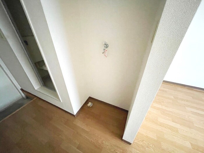 ブル－ハウスの物件内観写真