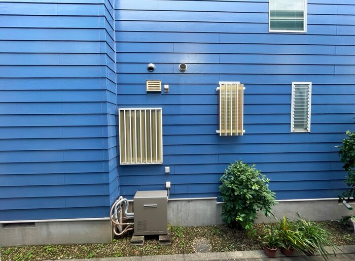 ブル－ハウスの物件内観写真