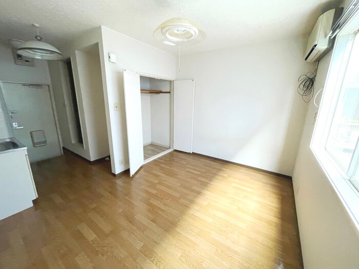 ブル－ハウスの物件内観写真